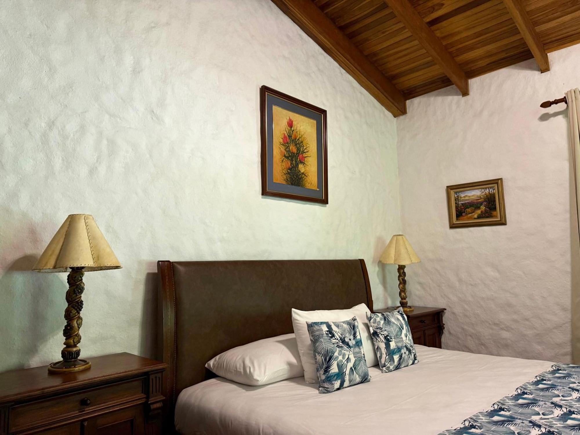 Rio Perlas Thermal Resort & Spa Cartago Bagian luar foto