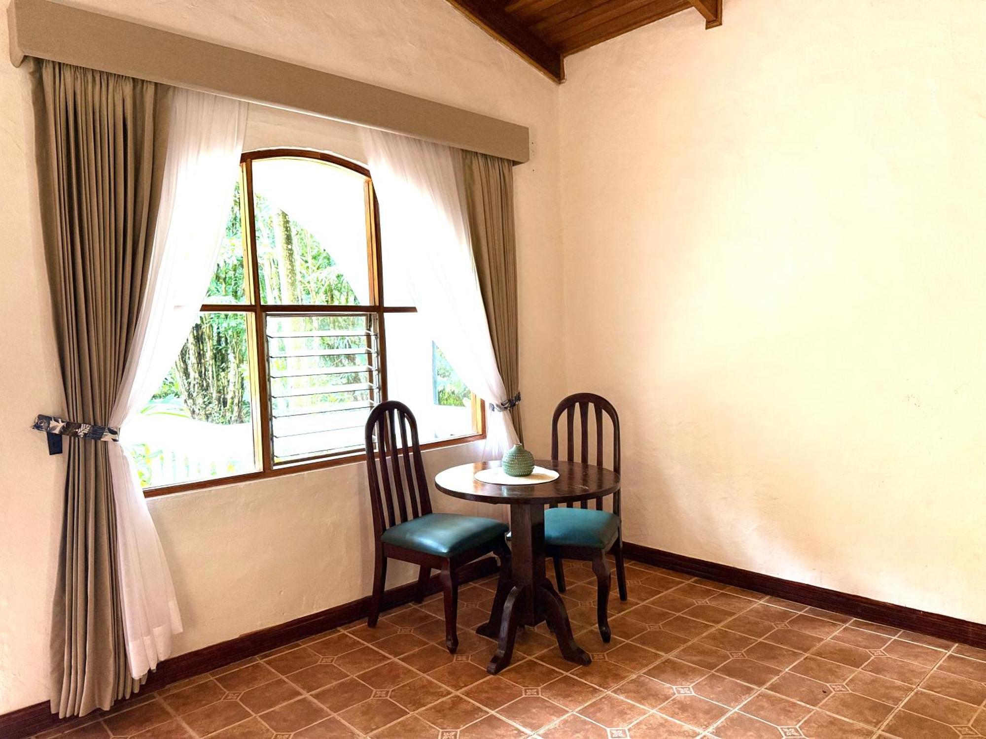 Rio Perlas Thermal Resort & Spa Cartago Bagian luar foto
