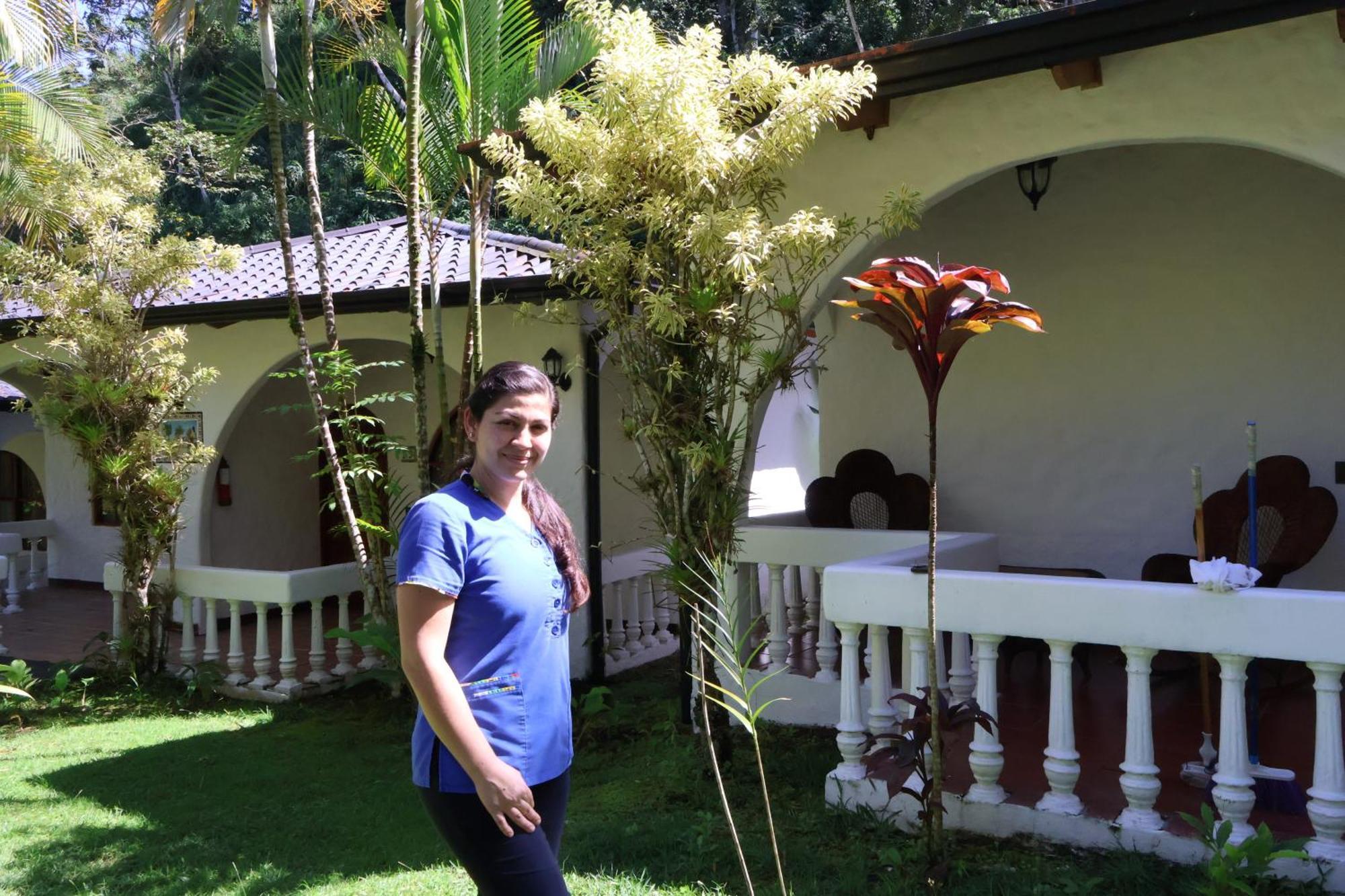 Rio Perlas Thermal Resort & Spa Cartago Bagian luar foto