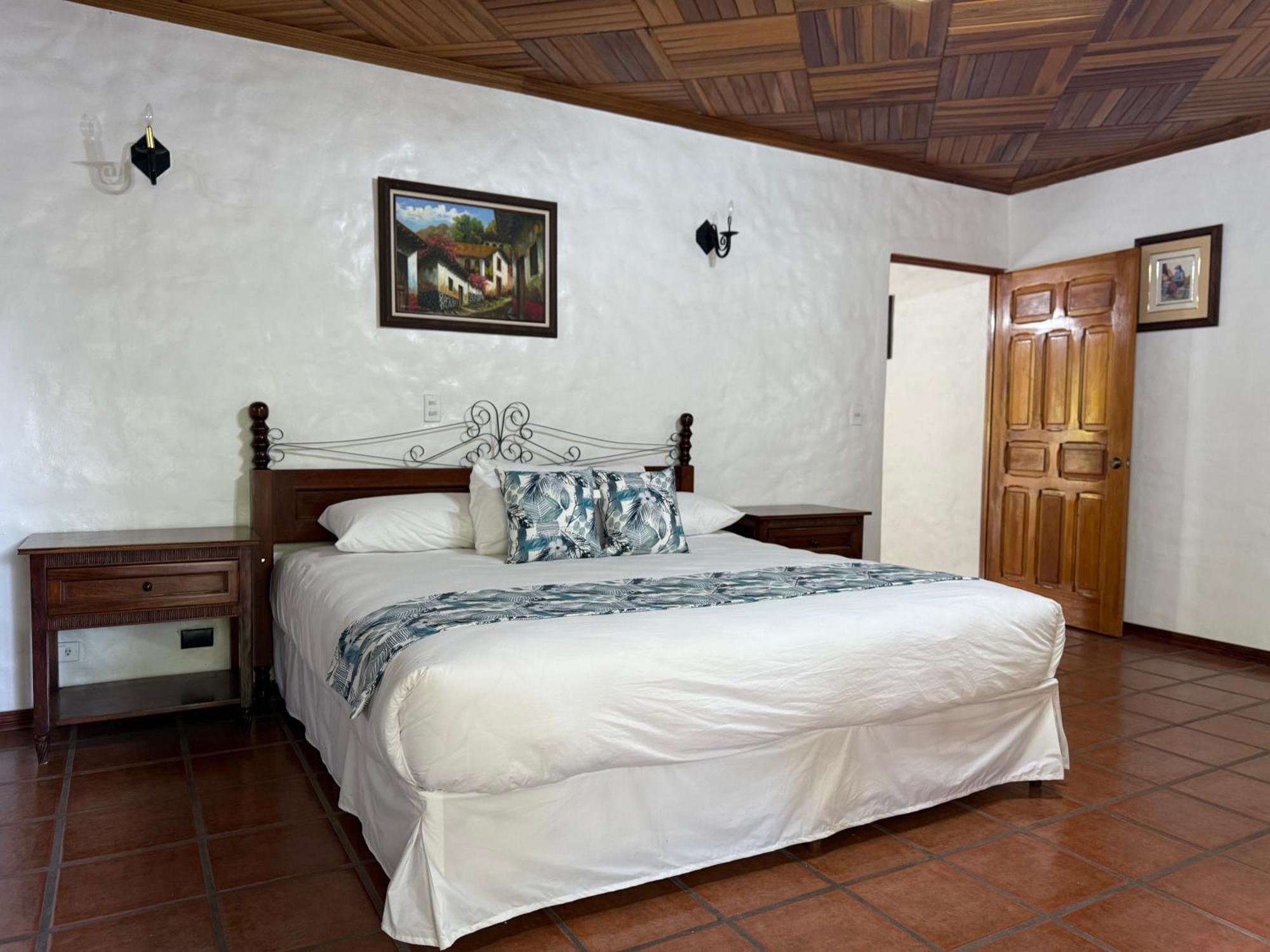 Rio Perlas Thermal Resort & Spa Cartago Bagian luar foto