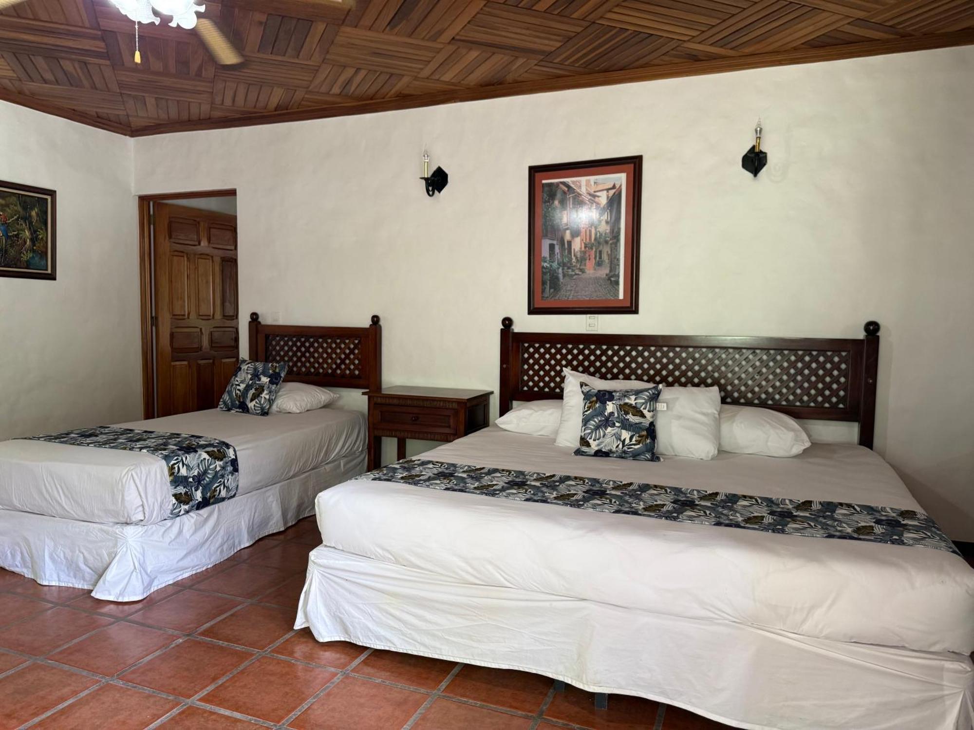 Rio Perlas Thermal Resort & Spa Cartago Bagian luar foto