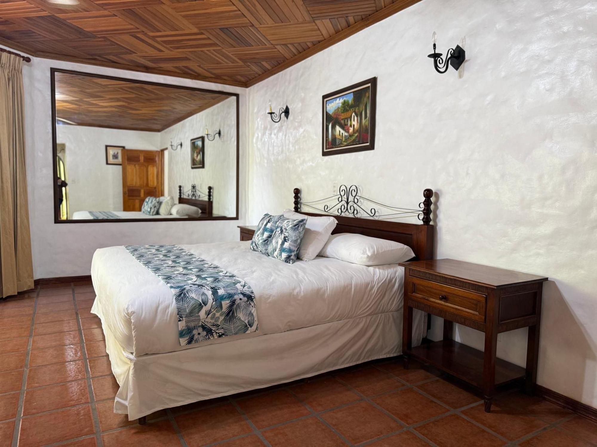 Rio Perlas Thermal Resort & Spa Cartago Bagian luar foto