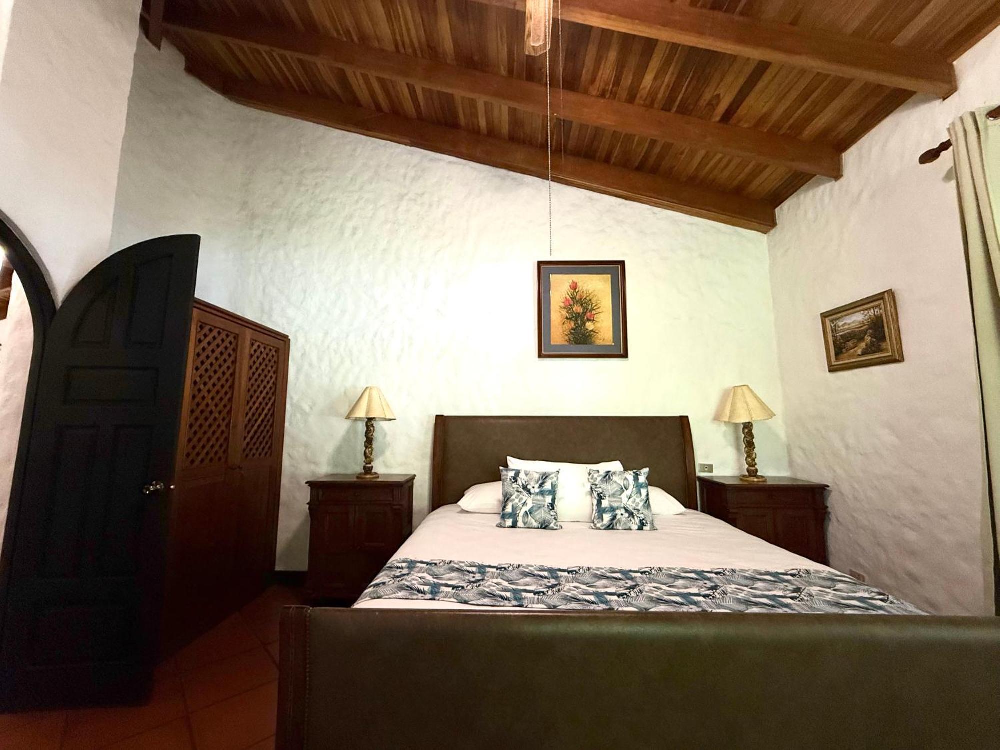 Rio Perlas Thermal Resort & Spa Cartago Bagian luar foto