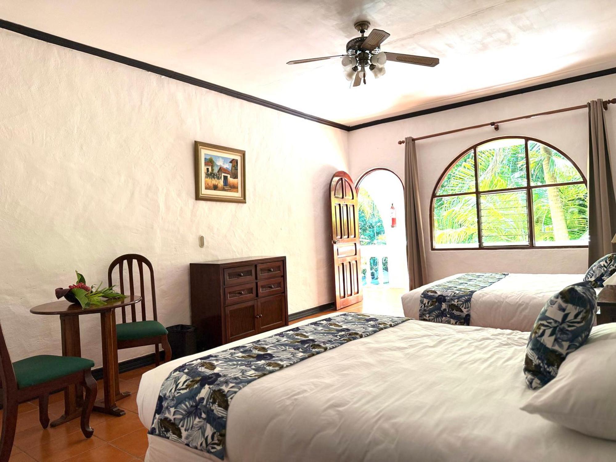 Rio Perlas Thermal Resort & Spa Cartago Bagian luar foto