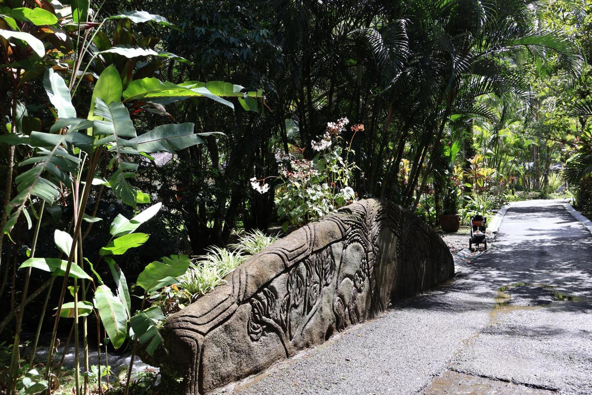 Rio Perlas Thermal Resort & Spa Cartago Bagian luar foto