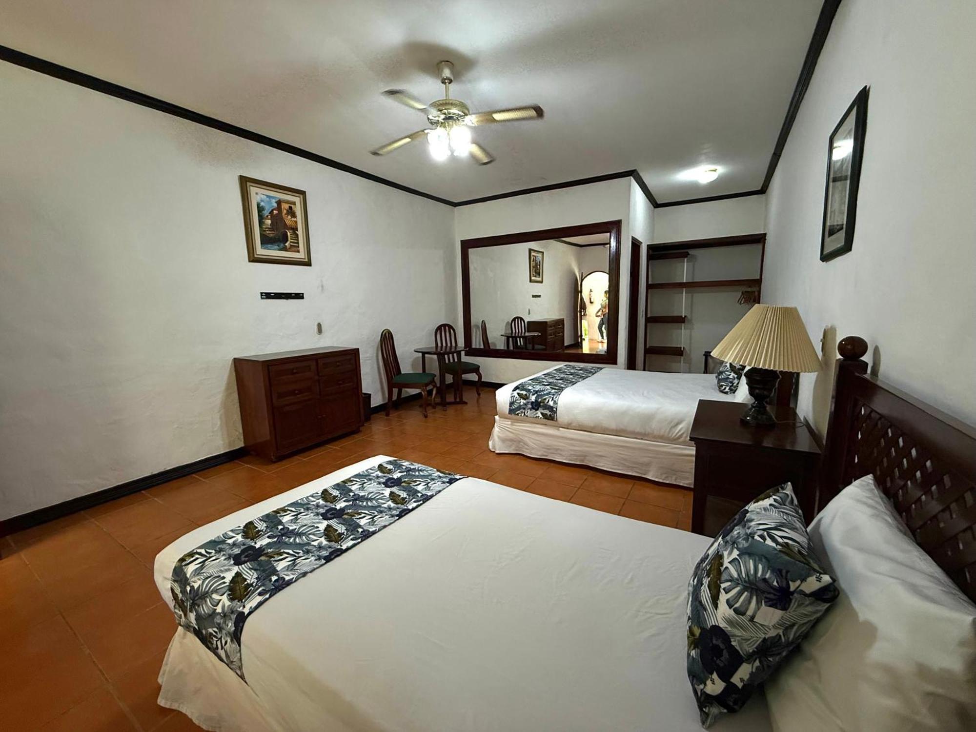 Rio Perlas Thermal Resort & Spa Cartago Bagian luar foto