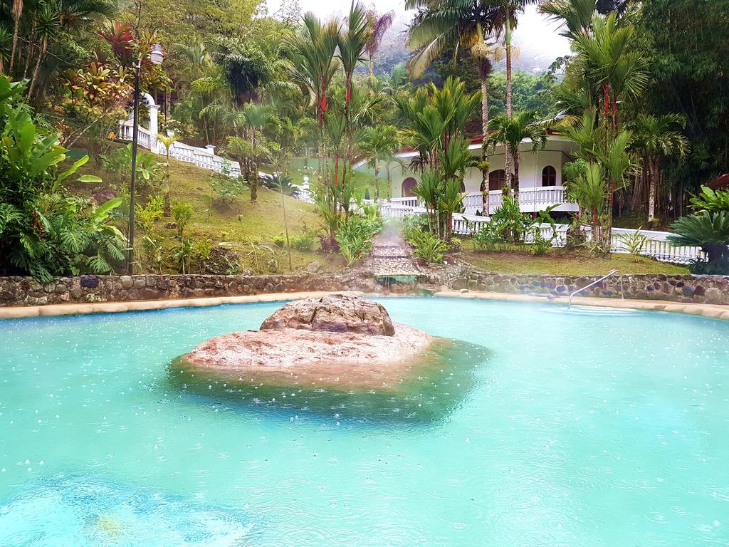 Hotel Rio Perlas Spa & Resort San Jose  Bagian luar foto